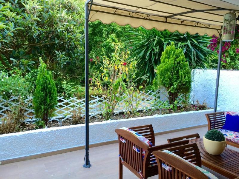 Jardines Del Mar Lägenhet Marbella Exteriör bild